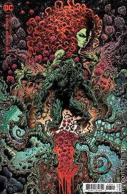 The Swamp Thing (2021-Variant Covers) #3