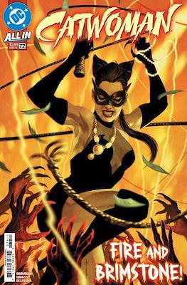All In Catwoman (Rústica 72 pp Color) #2