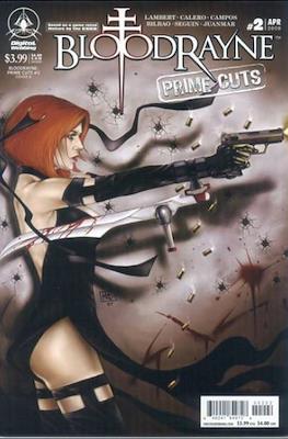 Bloodrayne Vol 2 #6