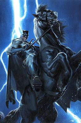 Absolute Batman (2024-Variant Covers) #23.3