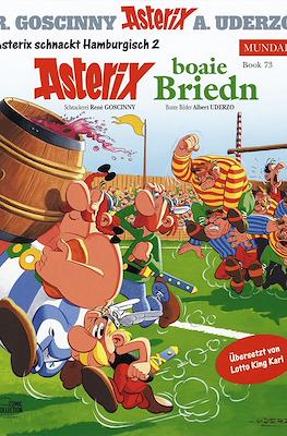 Asterix Mundart #73