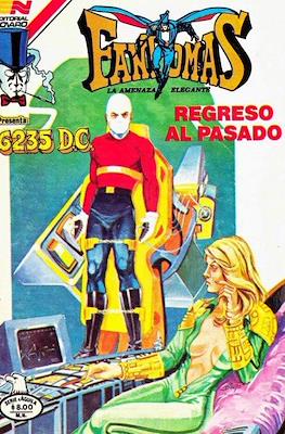 Fantomas #583