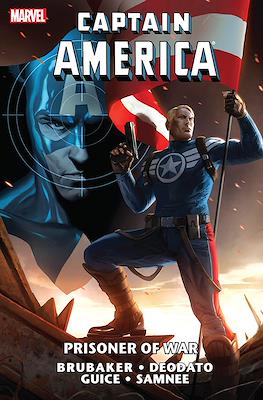Captain America Vol. 5 (Digital Collected) #9