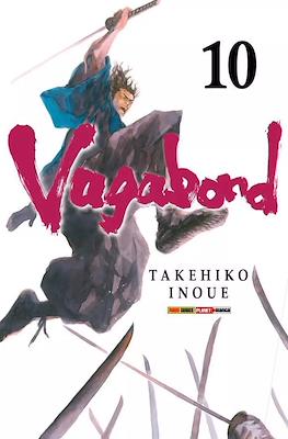 Vagabond #10