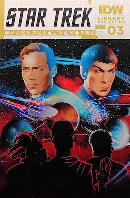 Star Trek Library Collection #3