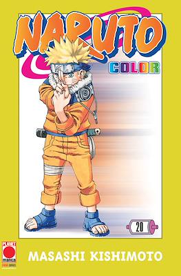 Naruto Color #20