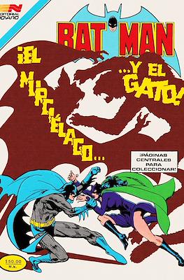 Batman (Grapa) #1257