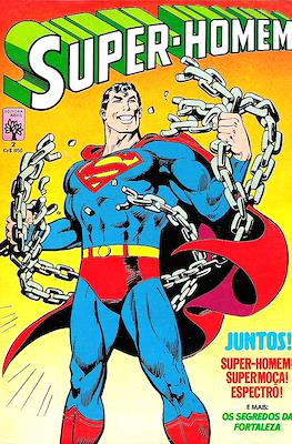 Super-Homem - 1ª série #2