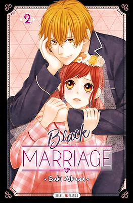 Black Marriage (Broché) #2