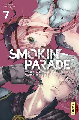 Smokin' Parade #7
