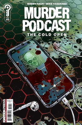 Murder Podcast