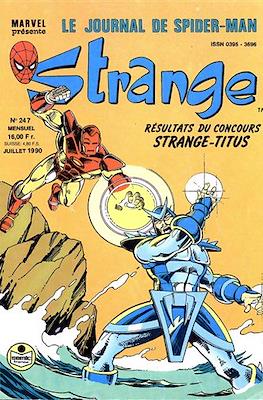 Strange #247