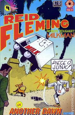 Reid Fleming #7