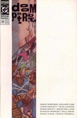 Doom Patrol Vol. 2 (1987-1995) (Comic Book) #50