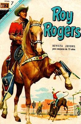 Roy Rogers #185