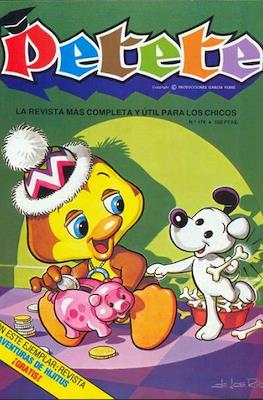 Petete #174