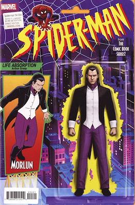 Spider-Man '94 (Variant Cover) #4.1