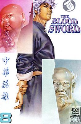 The Blood Sword #8