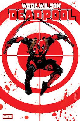 Wade Wilson: Deadpool (Variant Covers) #6.05