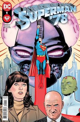 Superman '78 (2021-2022)