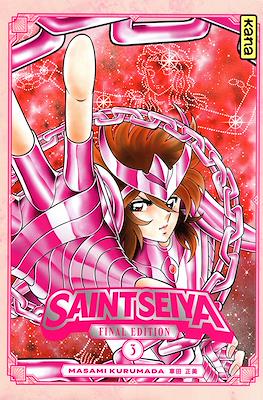 Saint Seiya - Final Edition #3