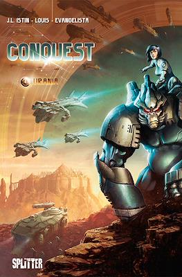 Conquest #4
