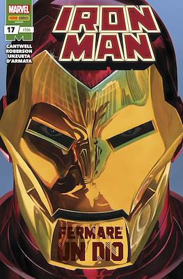 Iron Man Vol. 2 #106