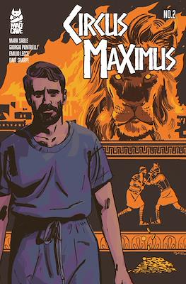 Circus Maximus #2