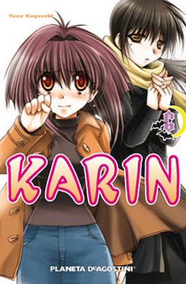 Karin #6