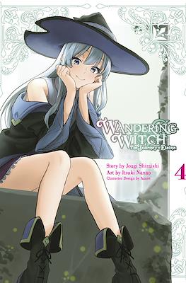 Wandering Witch: The Journey of Elaina #4