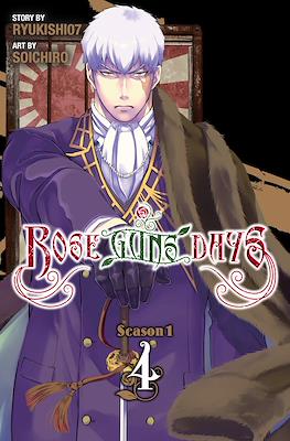 Rose Guns Days - Season 1 #4