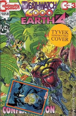 Earth 4 - Deathwatch 2000 (1993) #3