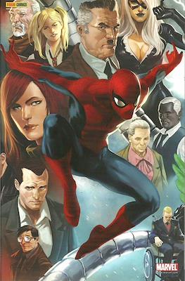 Spider-Man (2000-2012 Couverture alternative) #133