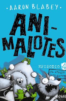Animalotes #4