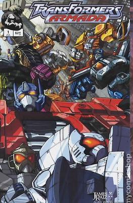 Transformers Armada / Transformers Energon