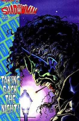 Shadowman Vol.1 (1992-1995) #30