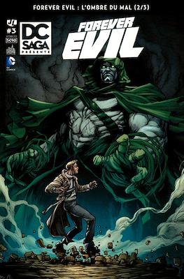 DC Saga présente #3