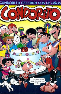 Condorito #660