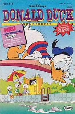 Die tollsten Geschichten von Donald Duck Sonderheft #114