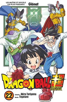 Dragon Ball Super #22