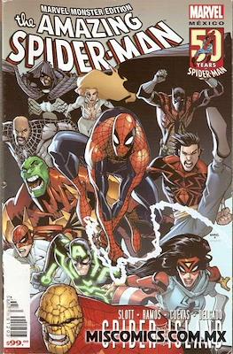 The Amazing Spider-Man: Spider-Island - Monster Edition