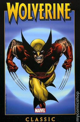 Wolverine Classic #4
