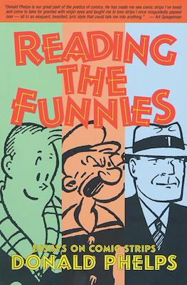 Reading the Funnies
