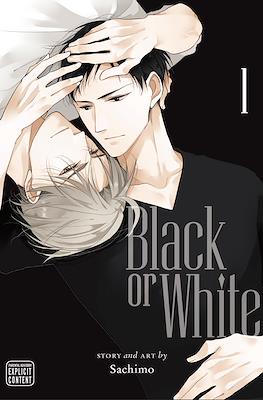 Black or White #1
