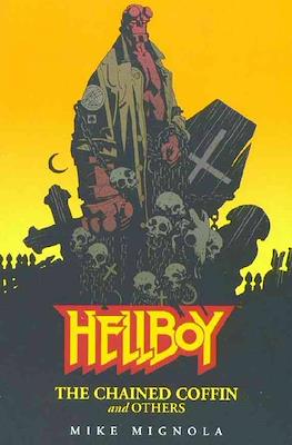 Hellboy: The Chained Coffin & Others