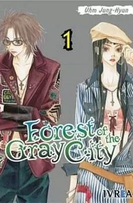 Forest of the Gray City #1