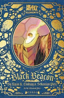 Black Beacon #3