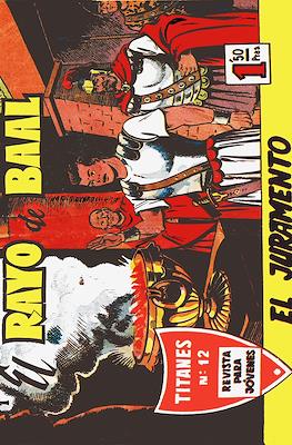 Colección Archivo #36