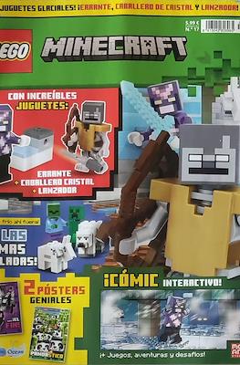 Lego Minecraft #17