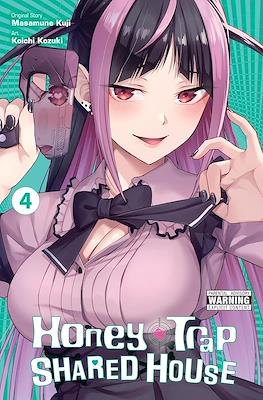 Honey Trap Shared House #4